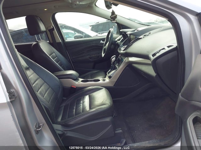 2013 Ford Escape მანქანა იყიდება აუქციონზე, vin: 1FMCU9H94DUA26930, აუქციონის ნომერი: 12575015