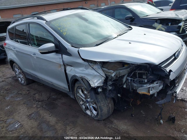 2013 Ford Escape მანქანა იყიდება აუქციონზე, vin: 1FMCU9H94DUA26930, აუქციონის ნომერი: 12575015