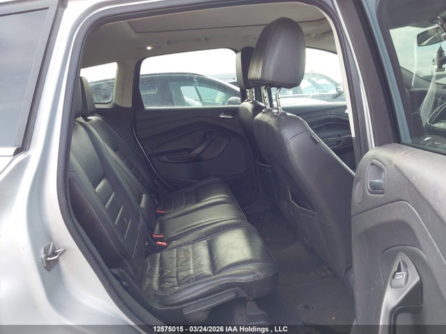 2013 Ford Escape მანქანა იყიდება აუქციონზე, vin: 1FMCU9H94DUA26930, აუქციონის ნომერი: 12575015