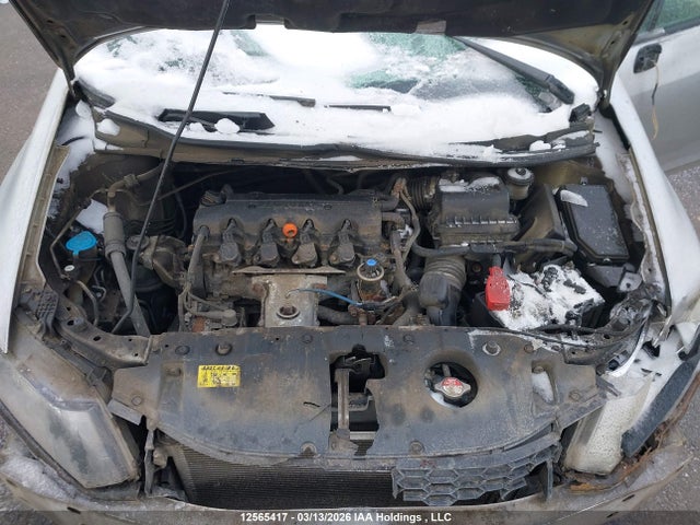 Продаж на аукціоні авто 2015 Honda Civic Lx, vin: 2HGFB2F41FH035503, номер лоту: 12565417