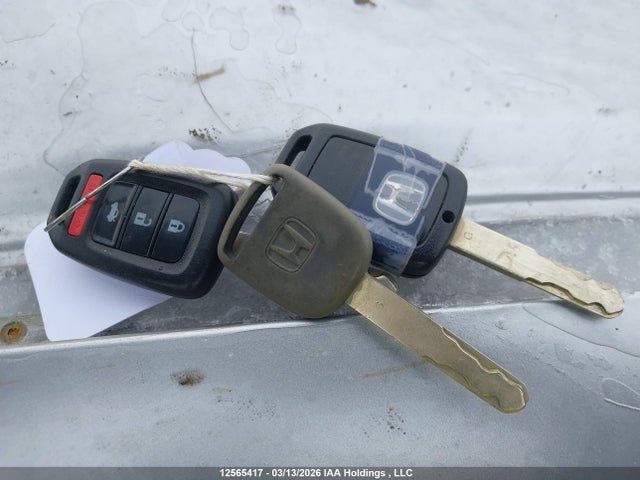 Продаж на аукціоні авто 2015 Honda Civic Lx, vin: 2HGFB2F41FH035503, номер лоту: 12565417