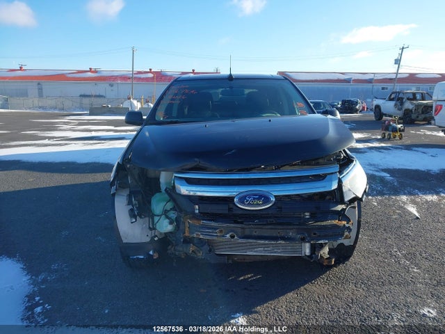 2014 Ford Edge Sel მანქანა იყიდება აუქციონზე, vin: 2FMDK4JC4EBA21026, აუქციონის ნომერი: 12567536