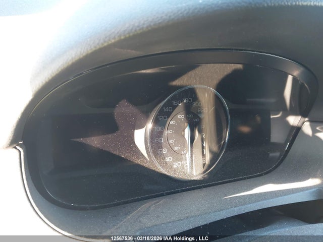 2014 Ford Edge Sel მანქანა იყიდება აუქციონზე, vin: 2FMDK4JC4EBA21026, აუქციონის ნომერი: 12567536