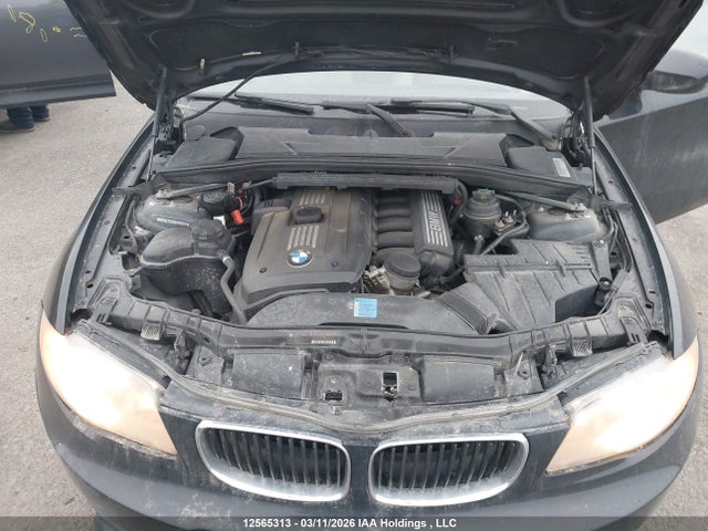 Aukcja sprzedaży 2011 Bmw 128i, vin: WBAUL7C52BVM80618, numer aukcji: 12565313