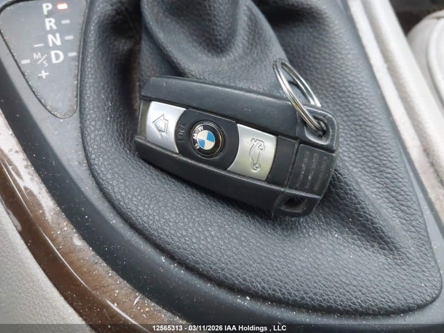 Aukcja sprzedaży 2011 Bmw 128i, vin: WBAUL7C52BVM80618, numer aukcji: 12565313