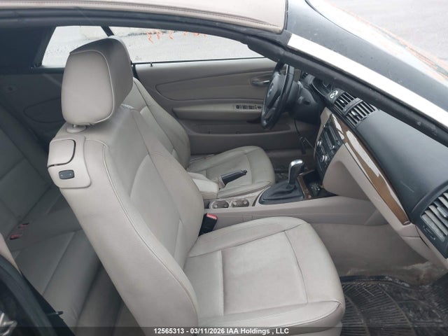 Aukcja sprzedaży 2011 Bmw 128i, vin: WBAUL7C52BVM80618, numer aukcji: 12565313