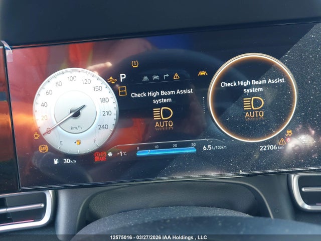 Продажа на аукционе авто 2025 Hyundai Elantra Preferred With Tech Package, vin: KMHLM4DG7SU970211, номер лота: 12575016