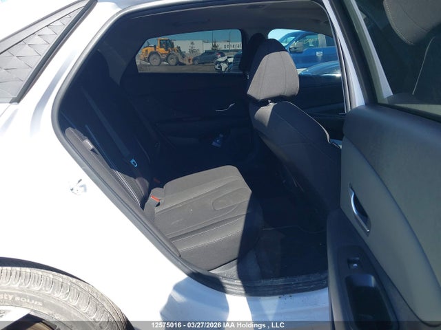 Продажа на аукционе авто 2025 Hyundai Elantra Preferred With Tech Package, vin: KMHLM4DG7SU970211, номер лота: 12575016