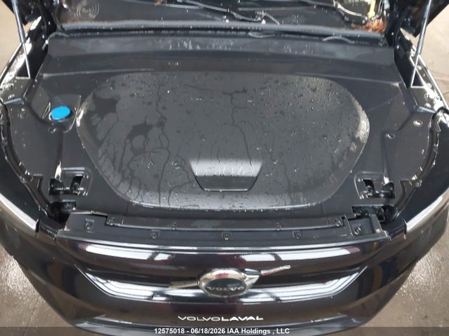 Volvo C40 Recharge Plus 2024 YV4EH3BL3R2111082 Image 10