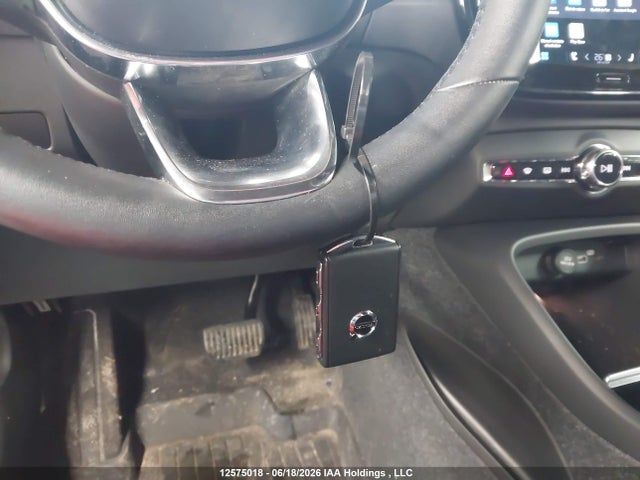 2024 Volvo C40 Recharge Plus მანქანა იყიდება აუქციონზე, vin: YV4EH3BL3R2111082, აუქციონის ნომერი: 12575018