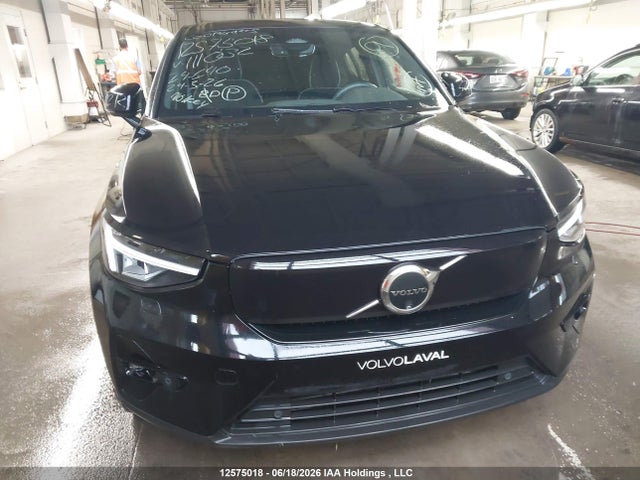 Volvo C40 Recharge Plus 2024 YV4EH3BL3R2111082 Image 13