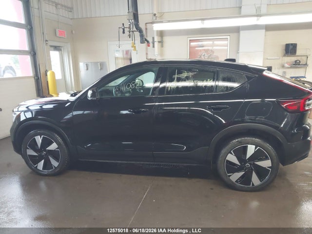 Volvo C40 Recharge Plus 2024 YV4EH3BL3R2111082 Image 15