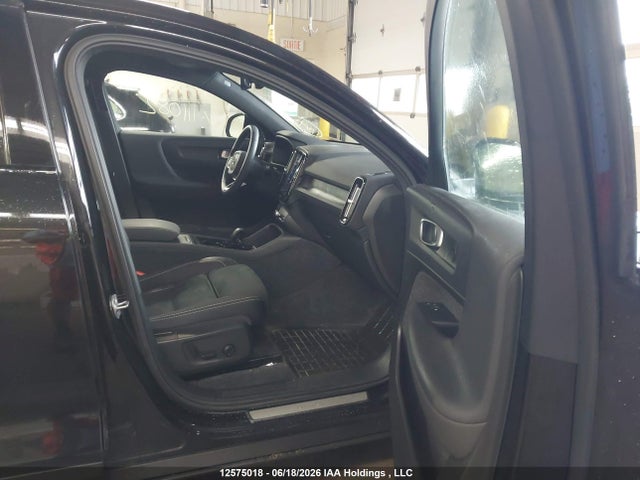 Volvo C40 Recharge Plus 2024 YV4EH3BL3R2111082 Image 5