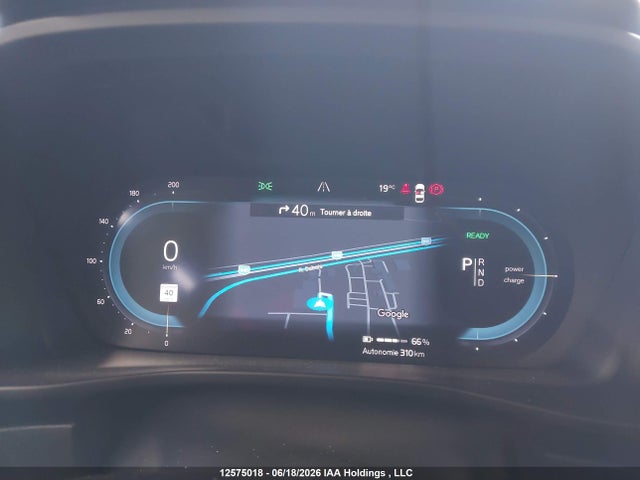Volvo C40 Recharge Plus 2024 YV4EH3BL3R2111082 Image 7