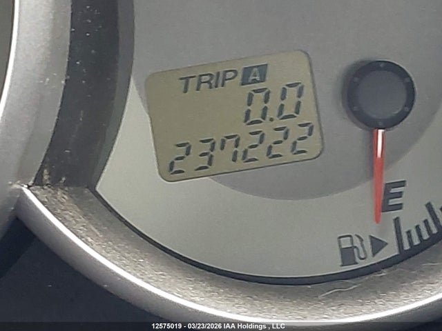 Aukcja sprzedaży 2009 Mazda 3 I, vin: JM1BK32F491222876, numer aukcji: 12575019