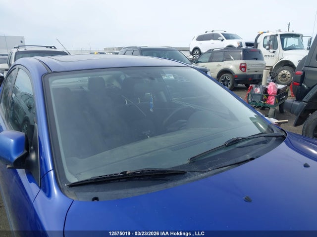 Aukcja sprzedaży 2009 Mazda 3 I, vin: JM1BK32F491222876, numer aukcji: 12575019