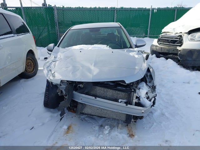 1G1PE5SB5G7151812 Chevrolet Cruze Limited 1lt