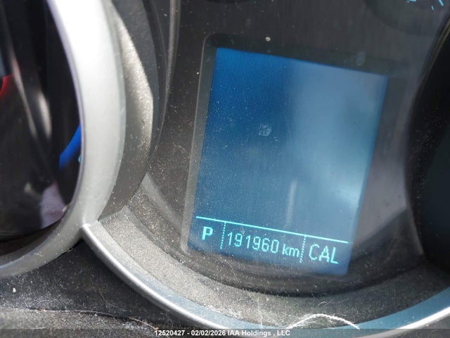1G1PE5SB5G7151812 Chevrolet Cruze Limited 1lt