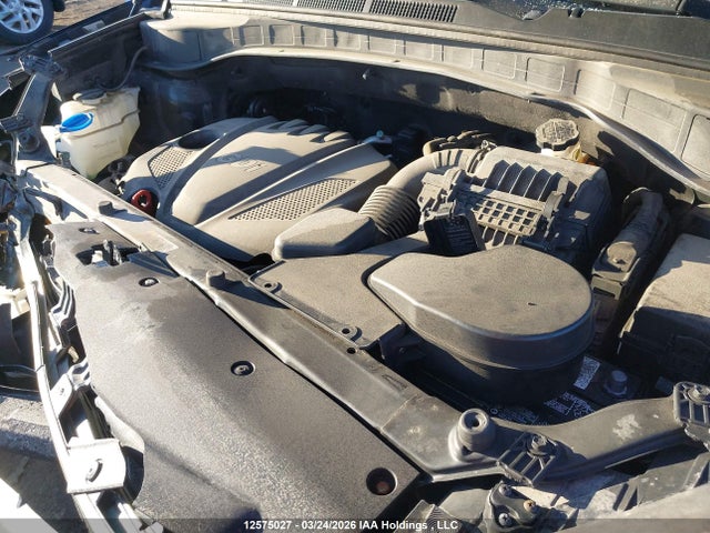 5XYZUDLB8GG322003 Hyundai SANTA FE SPORT