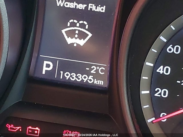 5XYZUDLB8GG322003 Hyundai SANTA FE SPORT