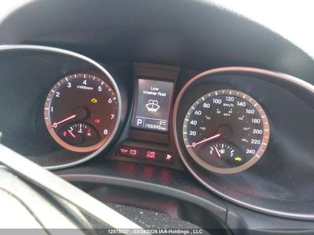 5XYZUDLB8GG322003 Hyundai SANTA FE SPORT