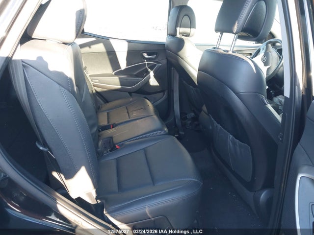 5XYZUDLB8GG322003 Hyundai SANTA FE SPORT