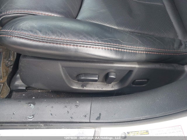 Aukcja sprzedaży 2014 Nissan Maxima Sv, vin: 1N4AA5AP5EC494913, numer aukcji: 12575030