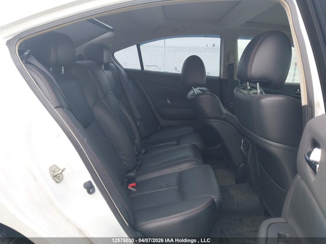 Aukcja sprzedaży 2014 Nissan Maxima Sv, vin: 1N4AA5AP5EC494913, numer aukcji: 12575030