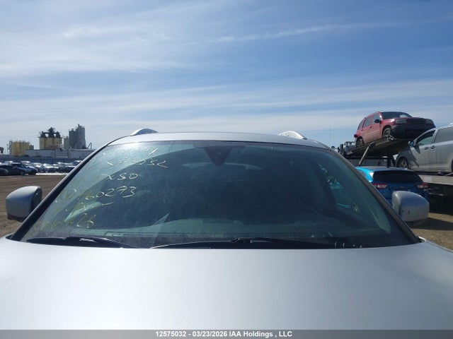Продаж на аукціоні авто 2011 Infiniti Fx50, vin: JN8BS1MW9BM760273, номер лоту: 12575032