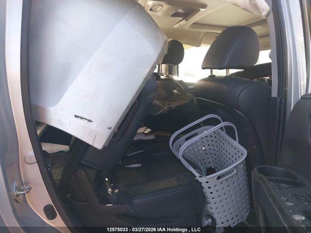 2014 Honda Pilot Touring მანქანა იყიდება აუქციონზე, vin: 5FNYF4H93EB505311, აუქციონის ნომერი: 12575033