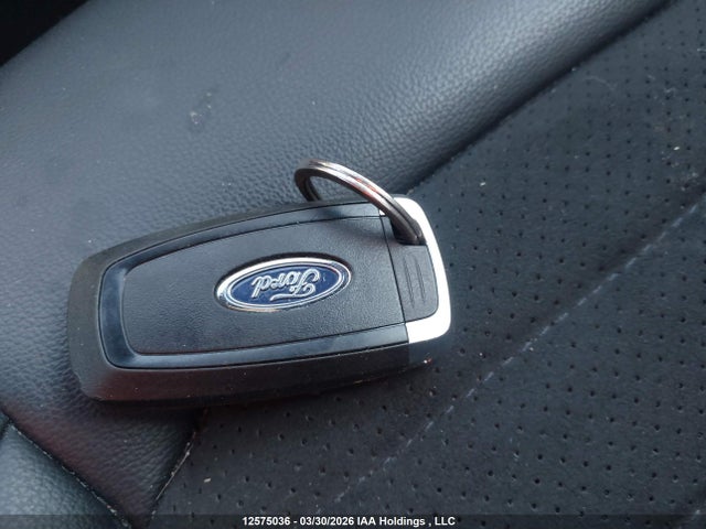 Продажа на аукционе авто 2024 Ford Edge St Line, vin: 2FMPK4J96RBA34240, номер лота: 12575036