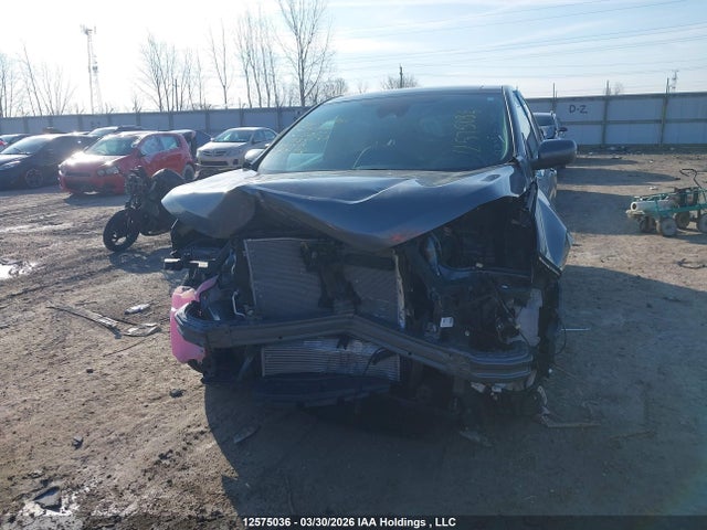 Продажа на аукционе авто 2024 Ford Edge St Line, vin: 2FMPK4J96RBA34240, номер лота: 12575036
