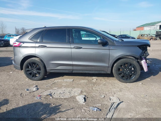 Продажа на аукционе авто 2024 Ford Edge St Line, vin: 2FMPK4J96RBA34240, номер лота: 12575036