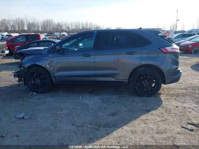 Продажа на аукционе авто 2024 Ford Edge St Line, vin: 2FMPK4J96RBA34240, номер лота: 12575036