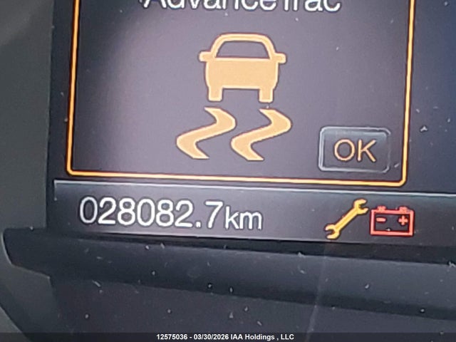Продажа на аукционе авто 2024 Ford Edge St Line, vin: 2FMPK4J96RBA34240, номер лота: 12575036