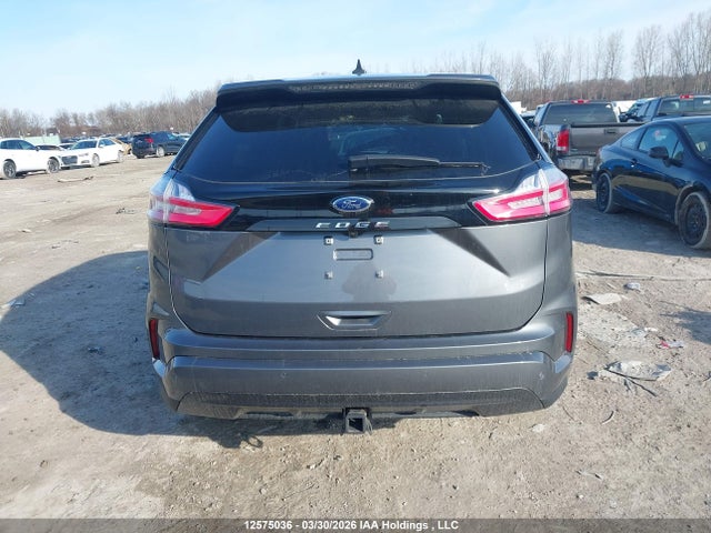 Продажа на аукционе авто 2024 Ford Edge St Line, vin: 2FMPK4J96RBA34240, номер лота: 12575036