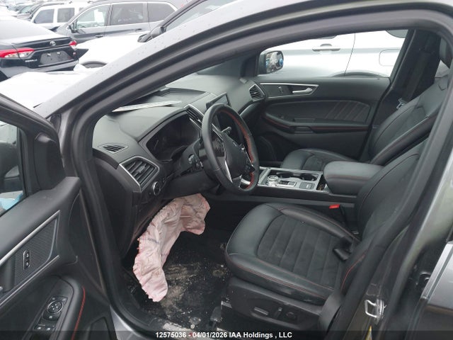 Продажа на аукционе авто 2024 Ford Edge St Line, vin: 2FMPK4J96RBA34240, номер лота: 12575036
