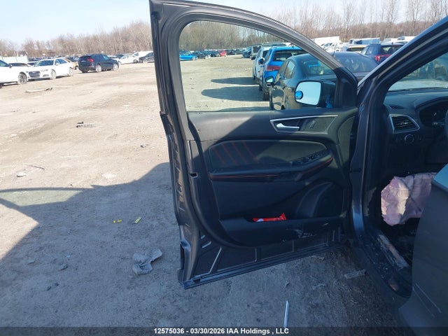 Продажа на аукционе авто 2024 Ford Edge St Line, vin: 2FMPK4J96RBA34240, номер лота: 12575036