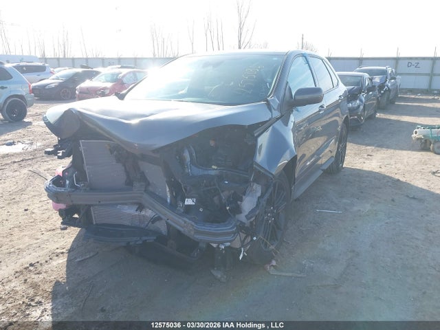 Продажа на аукционе авто 2024 Ford Edge St Line, vin: 2FMPK4J96RBA34240, номер лота: 12575036