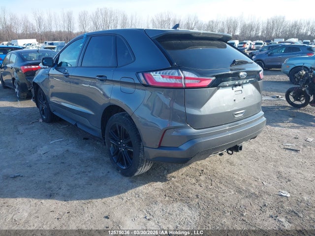 Продажа на аукционе авто 2024 Ford Edge St Line, vin: 2FMPK4J96RBA34240, номер лота: 12575036