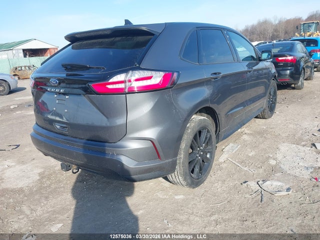 Продажа на аукционе авто 2024 Ford Edge St Line, vin: 2FMPK4J96RBA34240, номер лота: 12575036