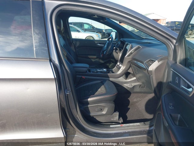 Продажа на аукционе авто 2024 Ford Edge St Line, vin: 2FMPK4J96RBA34240, номер лота: 12575036