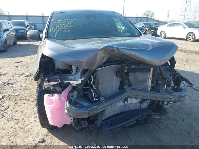 Продажа на аукционе авто 2024 Ford Edge St Line, vin: 2FMPK4J96RBA34240, номер лота: 12575036