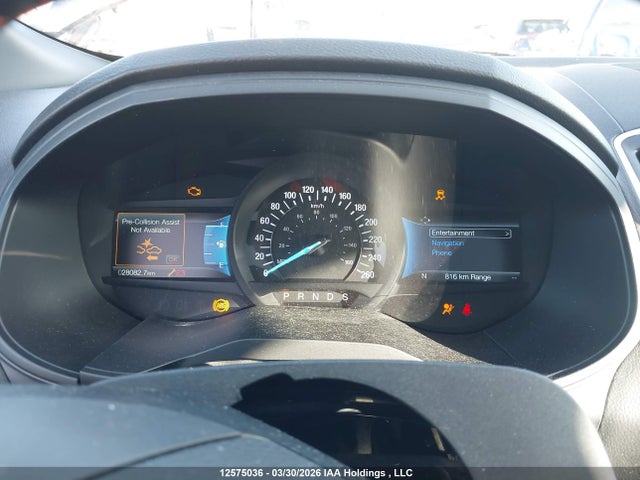 Продажа на аукционе авто 2024 Ford Edge St Line, vin: 2FMPK4J96RBA34240, номер лота: 12575036