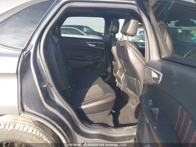 Продажа на аукционе авто 2024 Ford Edge St Line, vin: 2FMPK4J96RBA34240, номер лота: 12575036