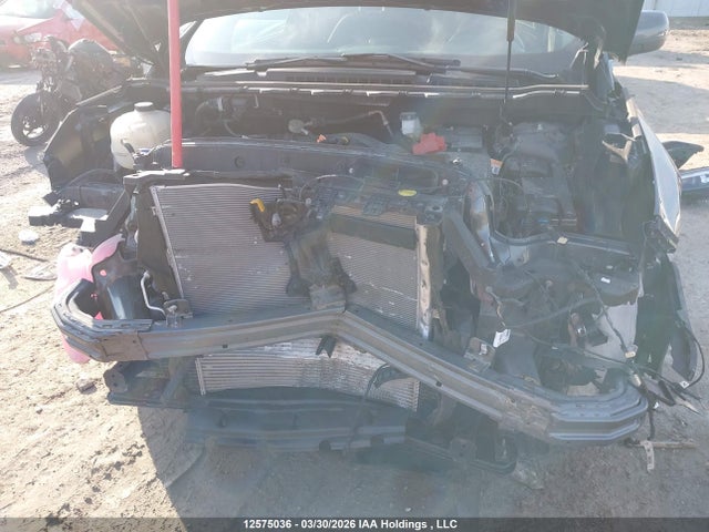 Продажа на аукционе авто 2024 Ford Edge St Line, vin: 2FMPK4J96RBA34240, номер лота: 12575036