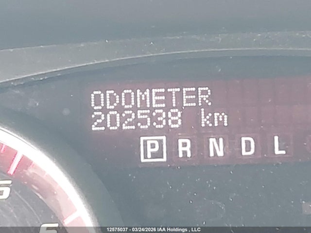 12575037 :رقم المزاد ، 1GKKVRED2BJ161834 vin ، 2011 Gmc Acadia Slt-1 مزاد بيع