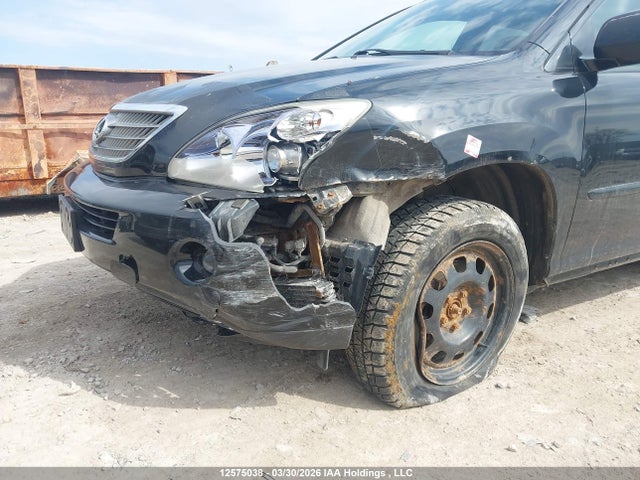 2008 Lexus Rx 400h მანქანა იყიდება აუქციონზე, vin: JTJHW31U182064405, აუქციონის ნომერი: 12575038