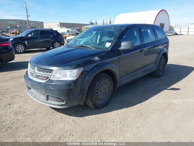 Aukcja sprzedaży 2014 Dodge Journey Cvp/se Plus, vin: 3C4PDCAB4ET156847, numer aukcji: 12575040