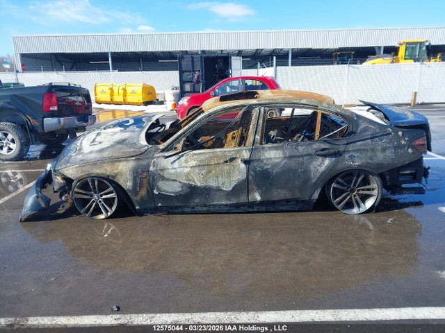 12575044 :رقم المزاد ، WBA3A5C59CFJ89583 vin ، 2012 Bmw 328i مزاد بيع
